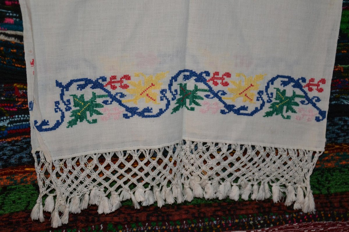 Tiparele lumii vechi a Zăpodenilor 7110