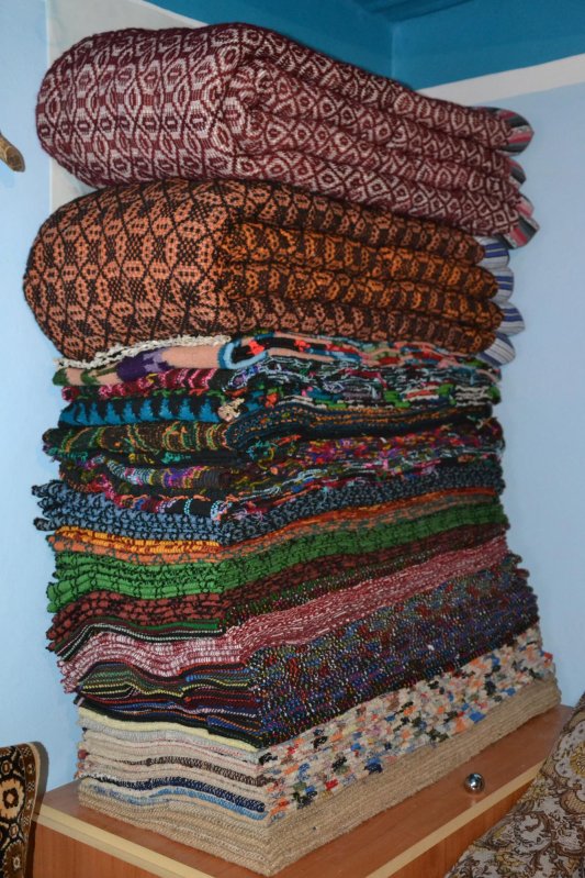 Tiparele lumii vechi a Zăpodenilor 7112