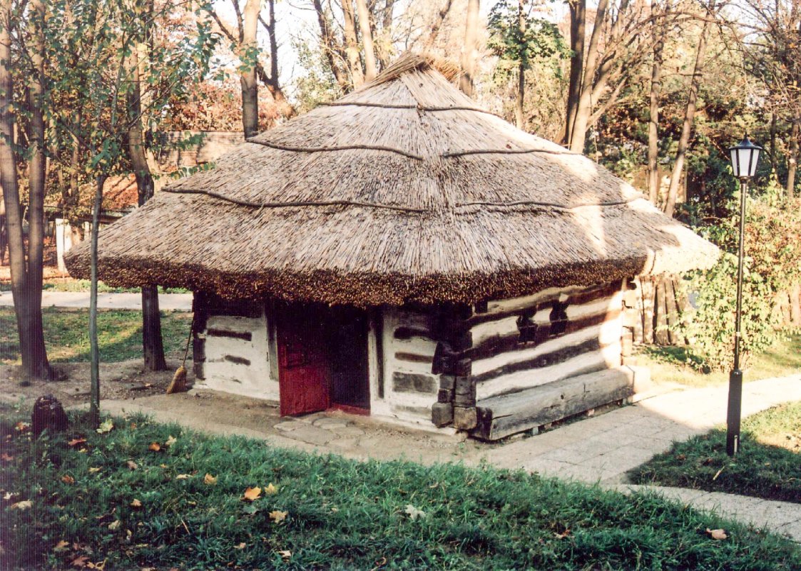 Tiparele lumii vechi a Zăpodenilor 7114