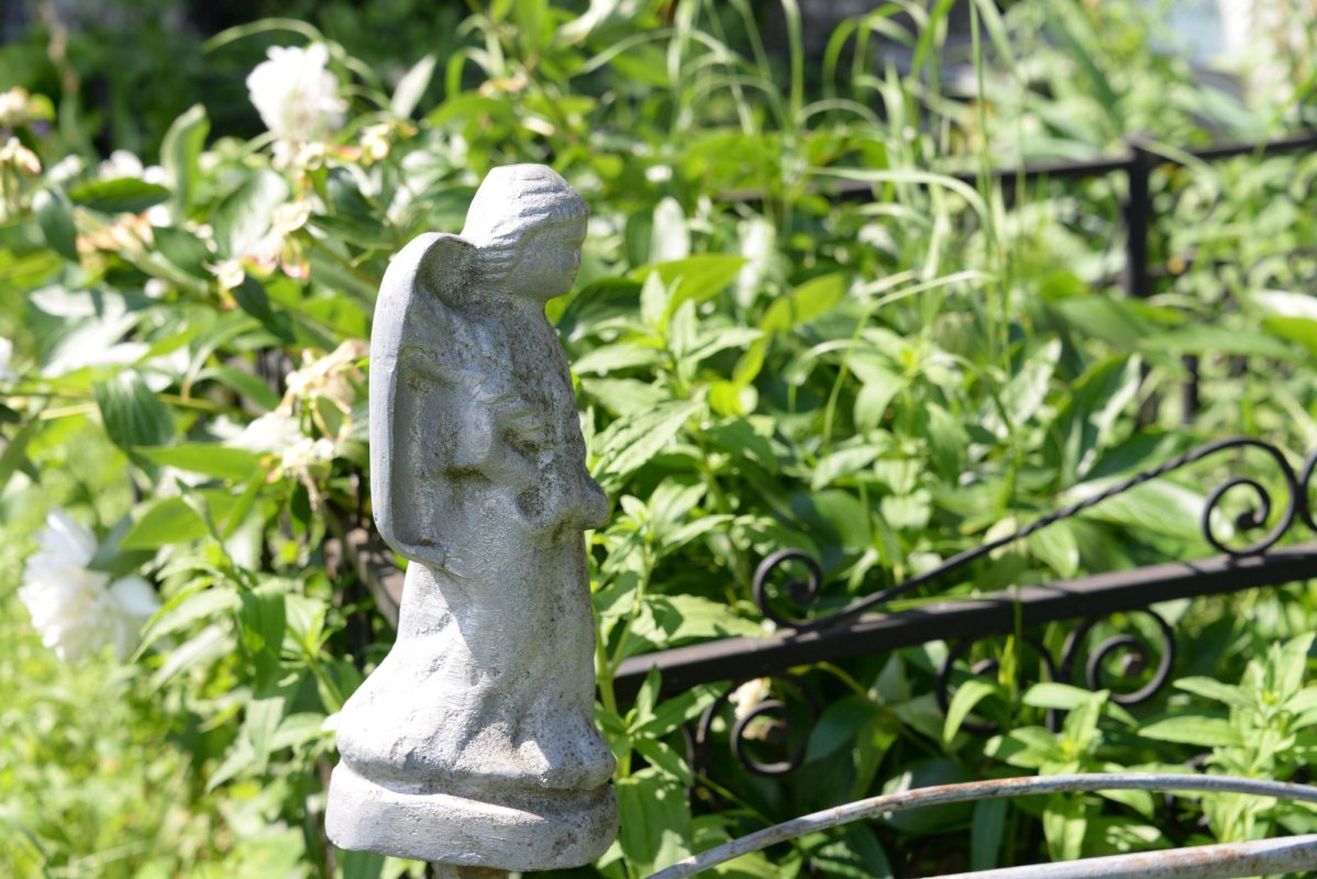 Tudor Constantin Patacă - îngerul cu chip de copil 7085