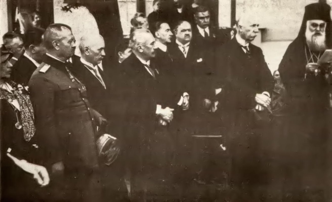 Catedrala Mântuirii Neamului – desăvârșirea unui ideal 7052