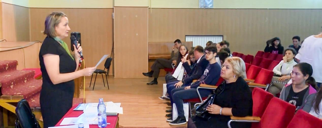 Concursul „Ctitori de cultură românească” în Capitală 7058