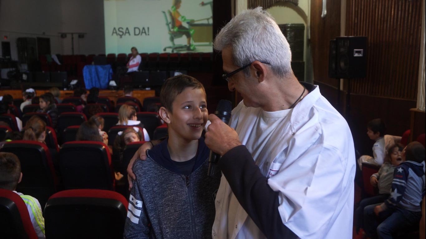 Ediție nouă a campaniei de educație pentru sănătate 7056