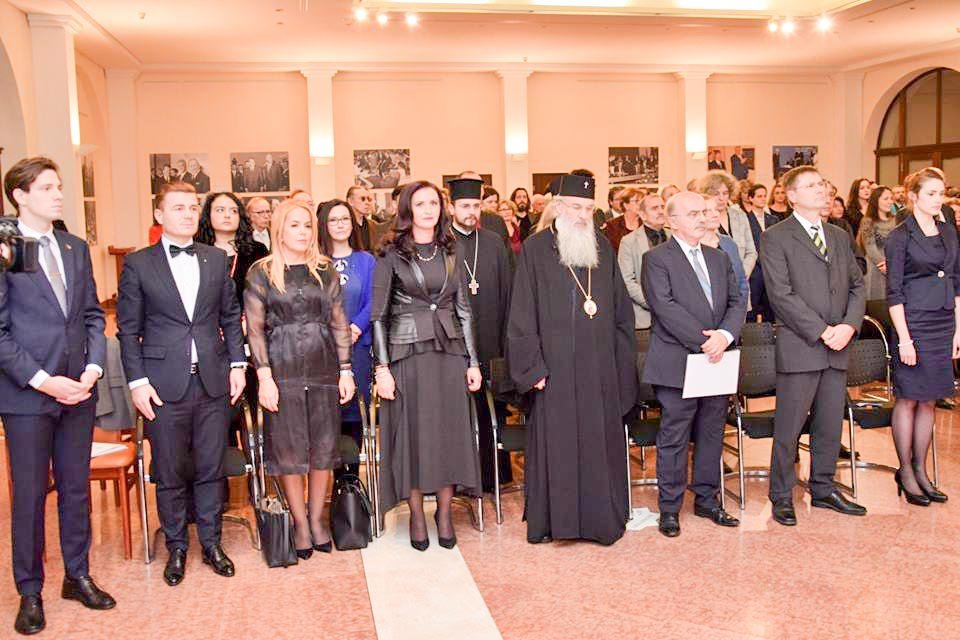 Evenimente pentru românii din Germania 7064