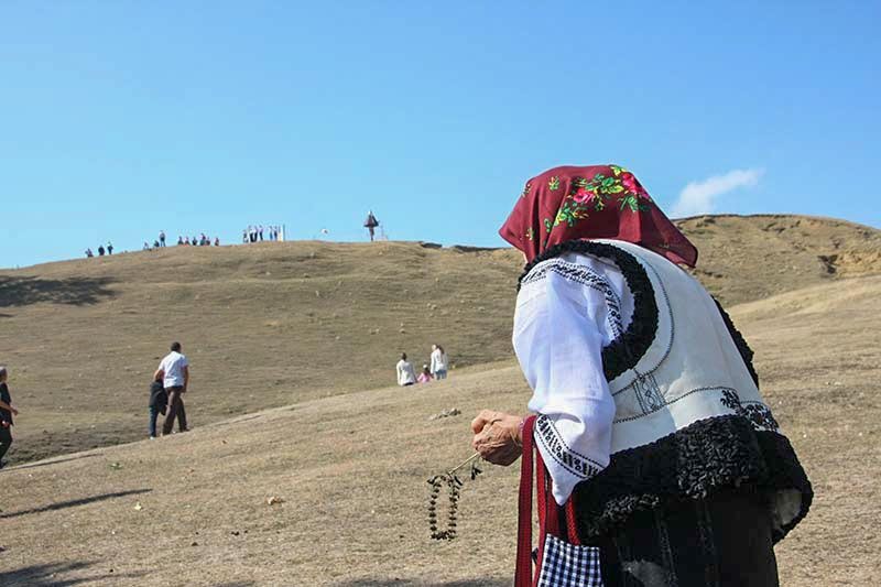 Schimbarea de dragul schimbării 7071