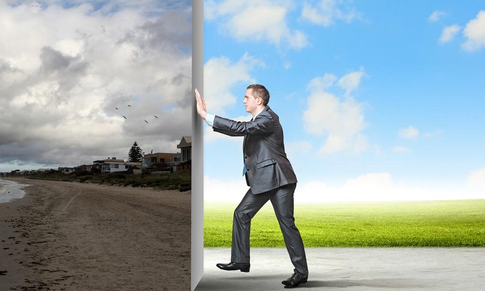 Schimbarea de dragul schimbării 7072