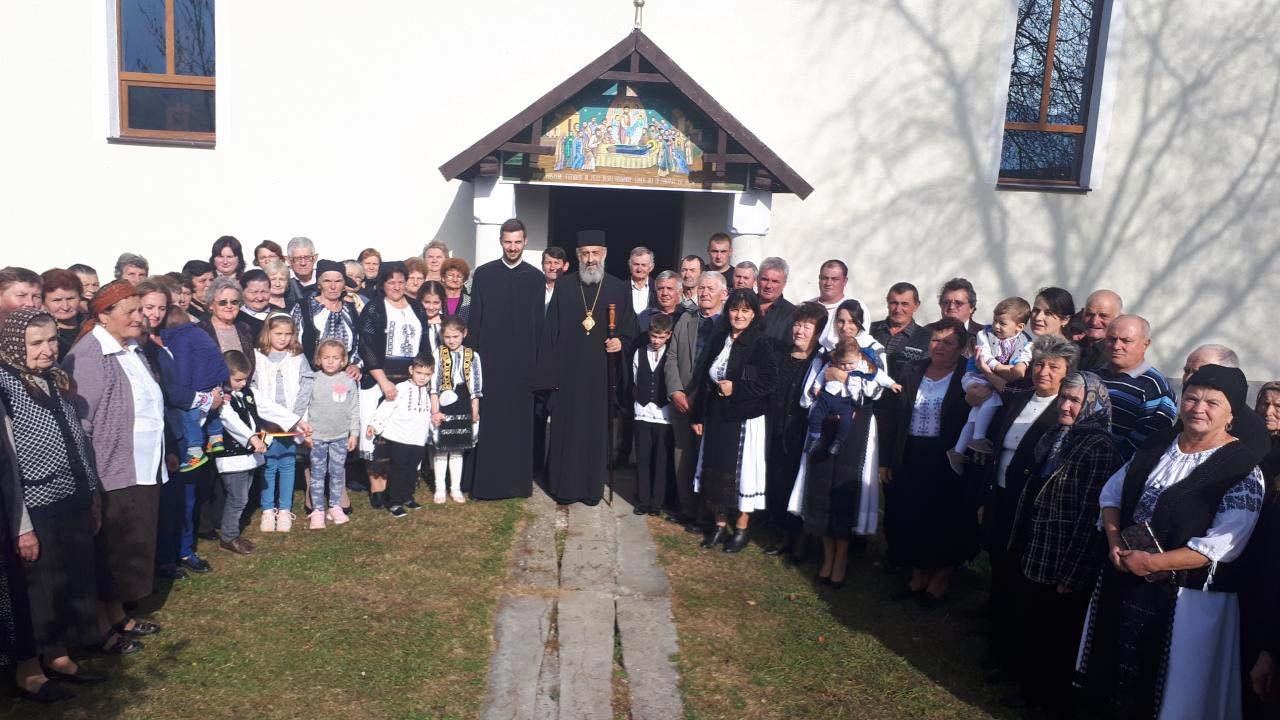 Vizite pastorale în Protopopiatul Aiud 7036