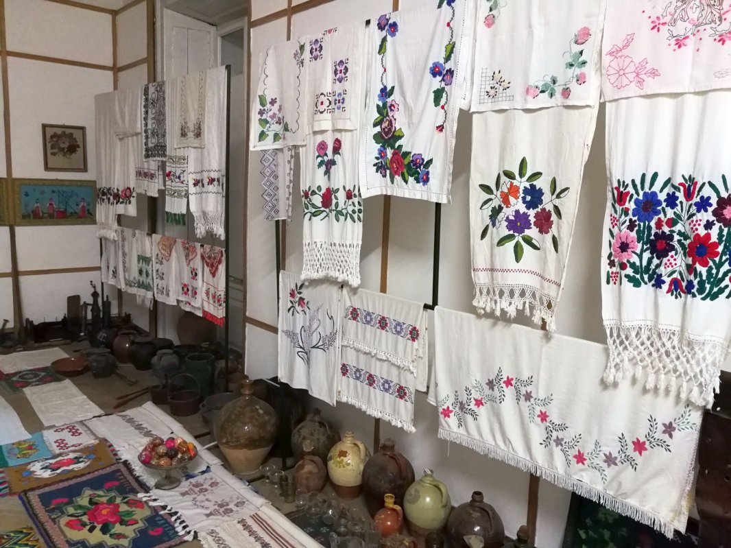 Călătorie prin școala de altădată 6978