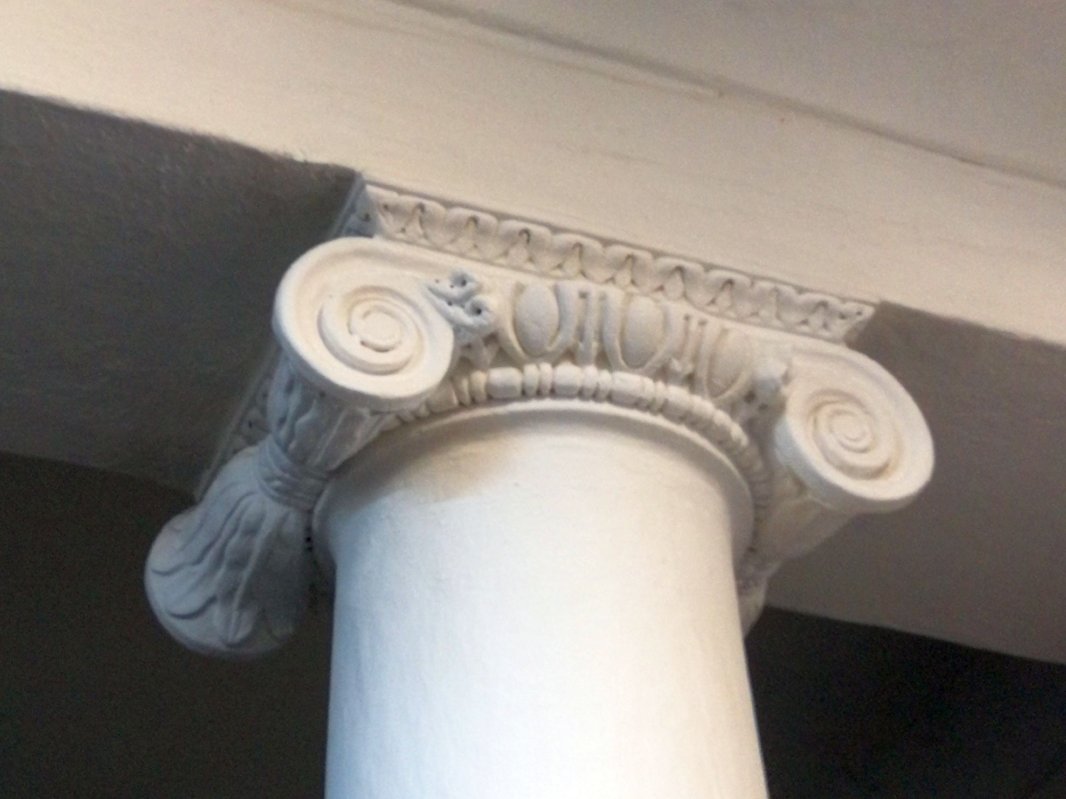 Călătorie prin școala de altădată 6980