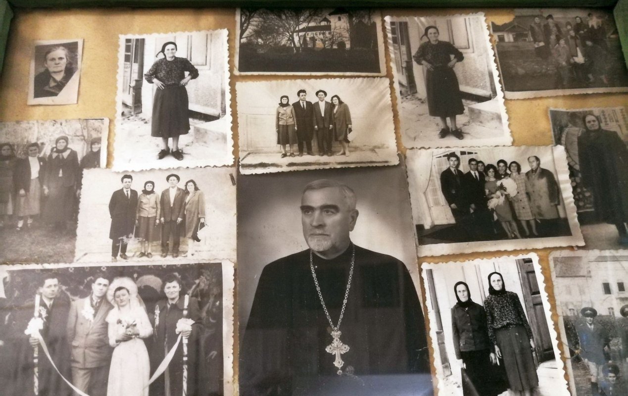 Călătorie prin școala de altădată 6988