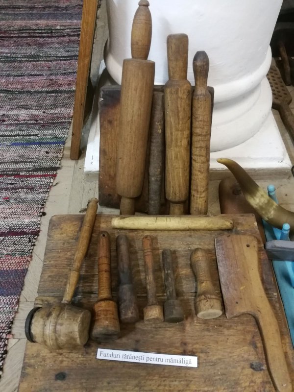 Călătorie prin școala de altădată 6989