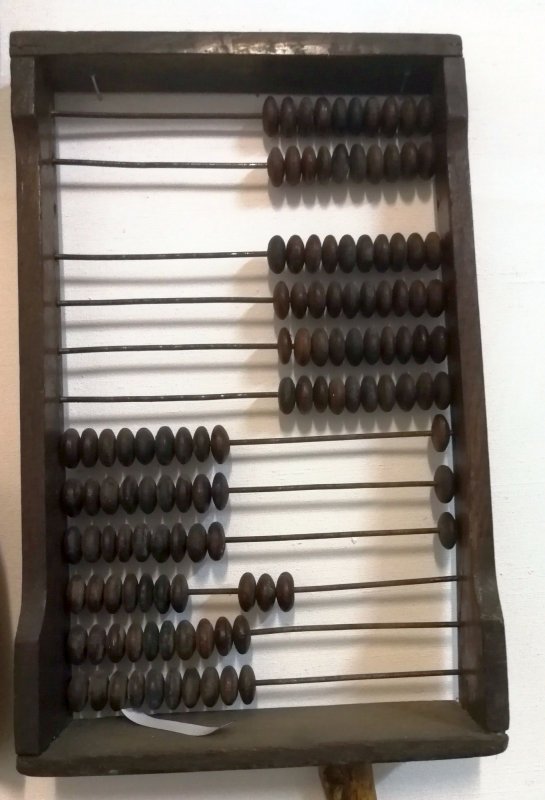 Călătorie prin școala de altădată 6994