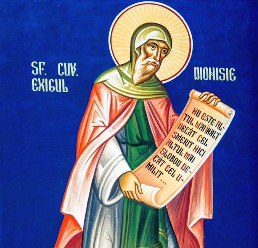 „Dumnezeu este. Eu pot doar să cred sau să nu cred în El” 6960