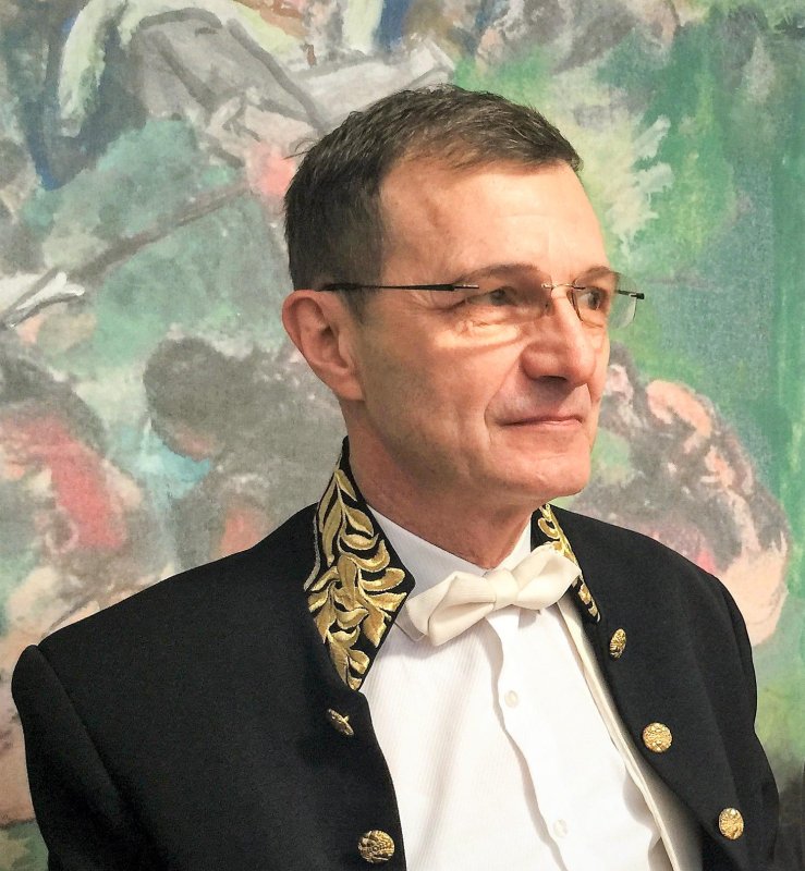 „Catedrala Naţională este simbolul unității noastre istorice”  6937