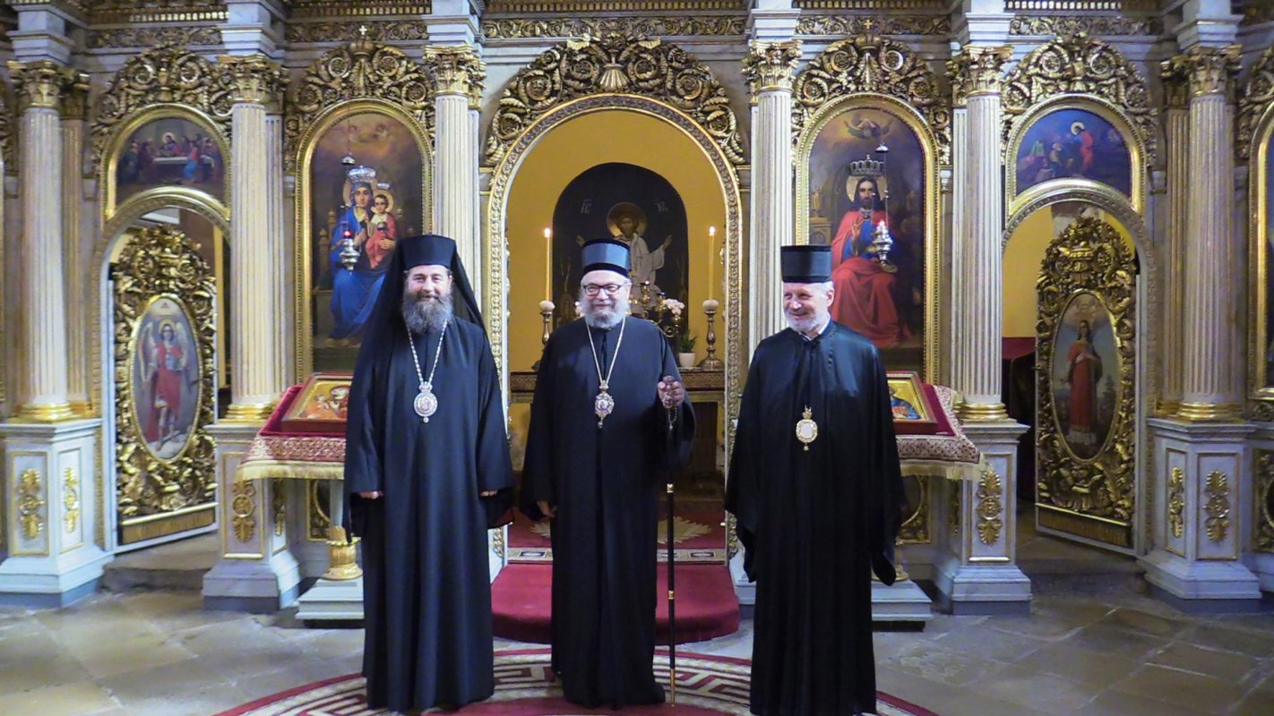 Dialog pentru sprijinirea românilor din Valea Timocului 6946