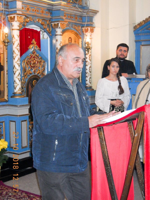 Forumul publiciștilor bănățeni la Ferendia 6926