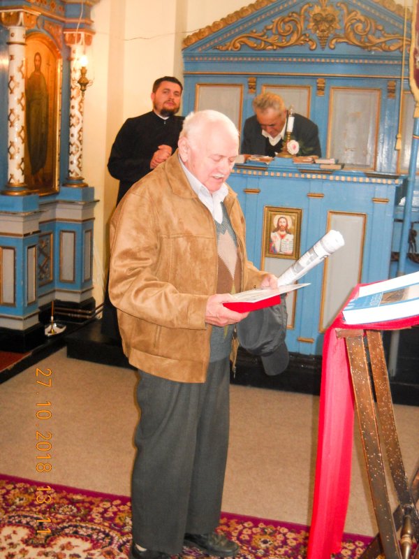 Forumul publiciștilor bănățeni la Ferendia 6929