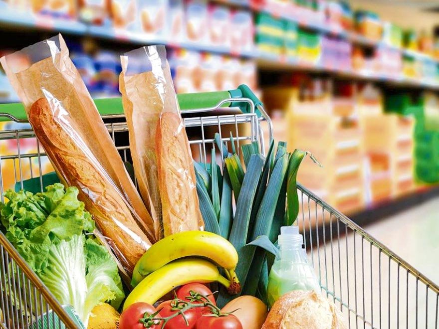 Roșii de toamnă, în pieţe 6958