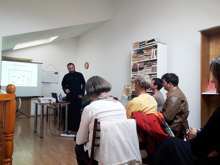 Atelier interactiv pentru părinți, la Brașov, pe tema: „Efectele radiației electromagnetice asupra organismului uman” 6777