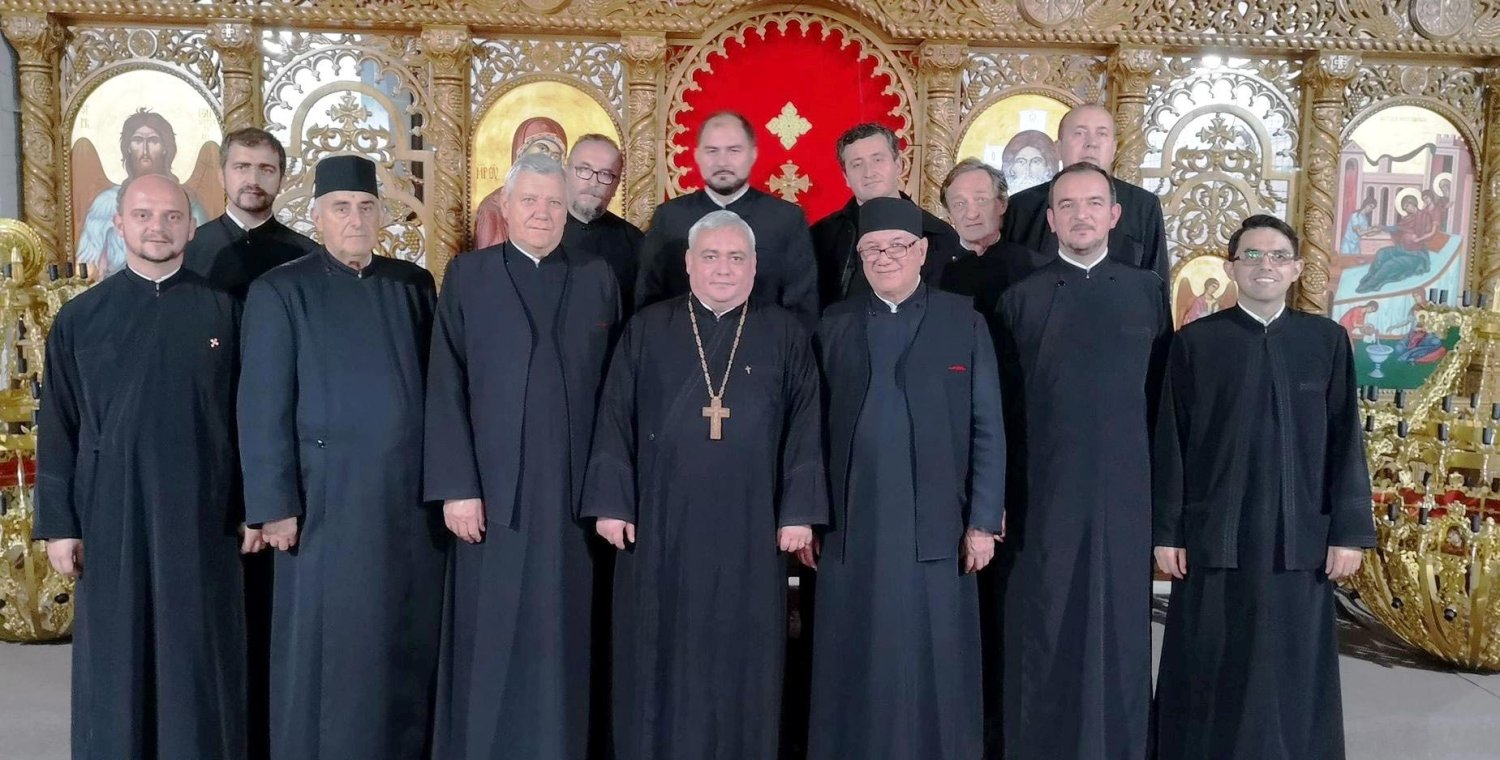 Cerc pastoral-misionar la Parva, Protopopiatul Năsăud 6775