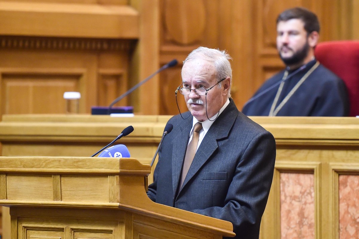 Conferința clericilor din București și Ilfov 6797