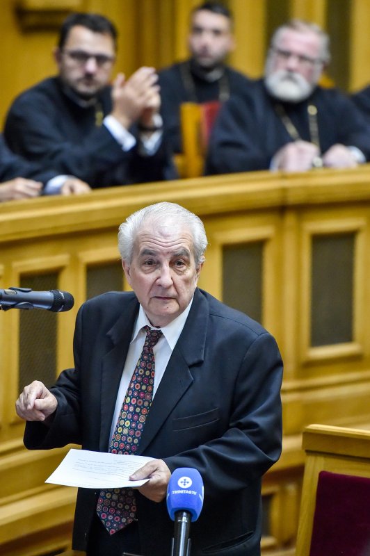 Conferința clericilor din București și Ilfov 6801