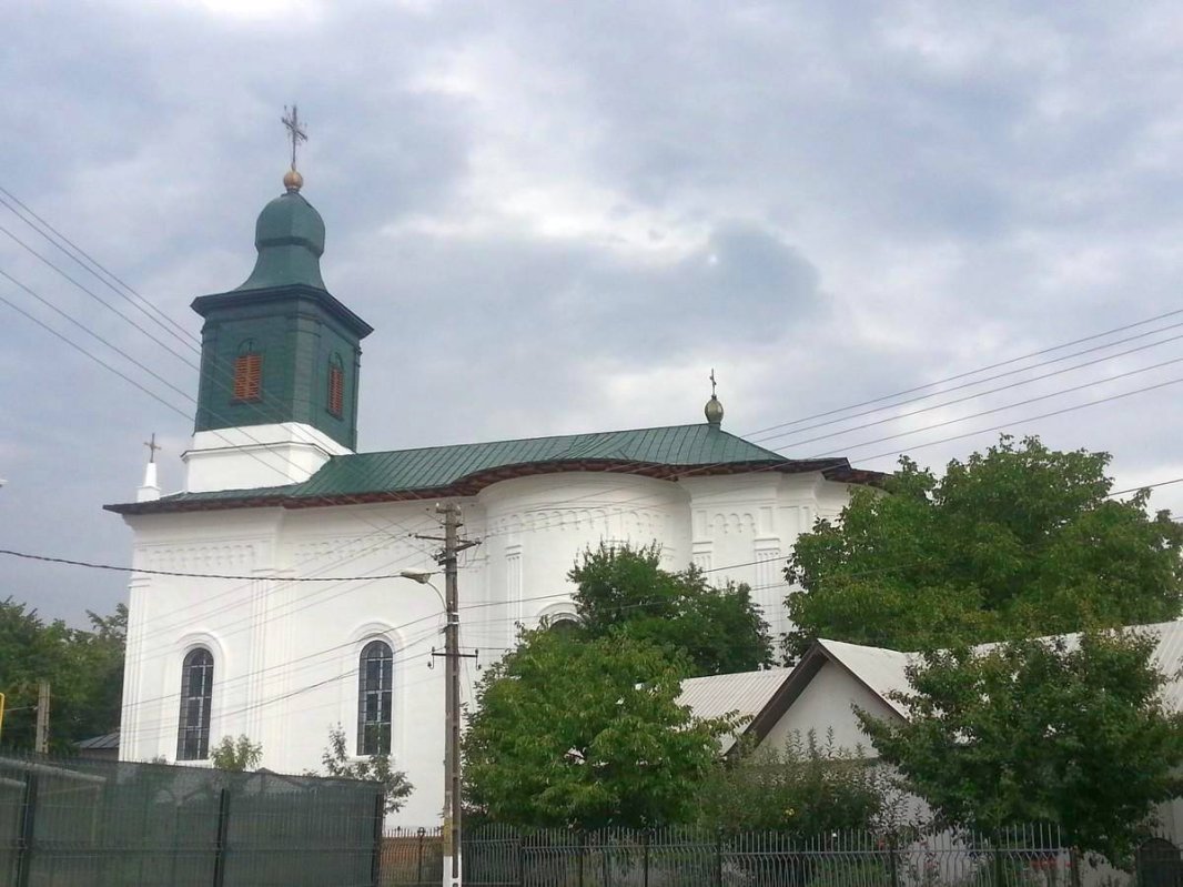 La Huşi va avea loc astăzi un simpozion de istorie 6759