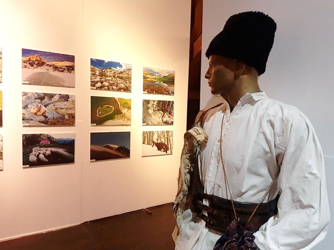 Patrimoniu natural și cultural expus la Timișoara 6795