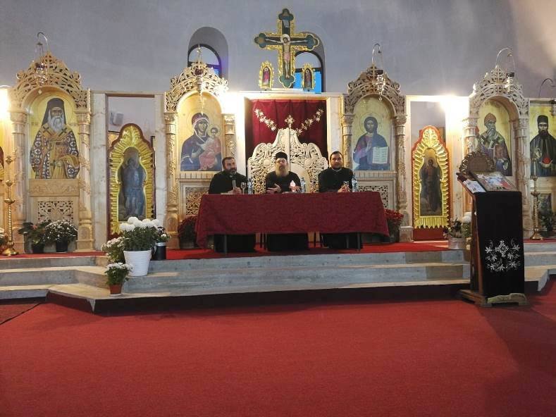 „Unitatea de neam şi de credinţă. Modele şi căi de urmat” 6750