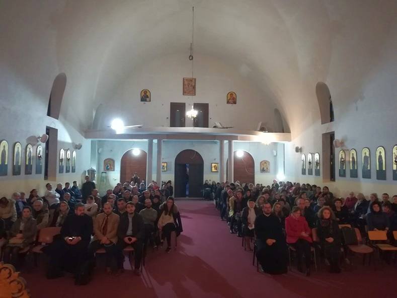 „Unitatea de neam şi de credinţă. Modele şi căi de urmat” 6751