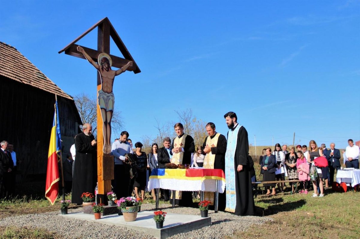 Centenarul Marii Uniri în Parohia Valea Izvoarelor, Protopopiatul Târgu-Mureș 6687