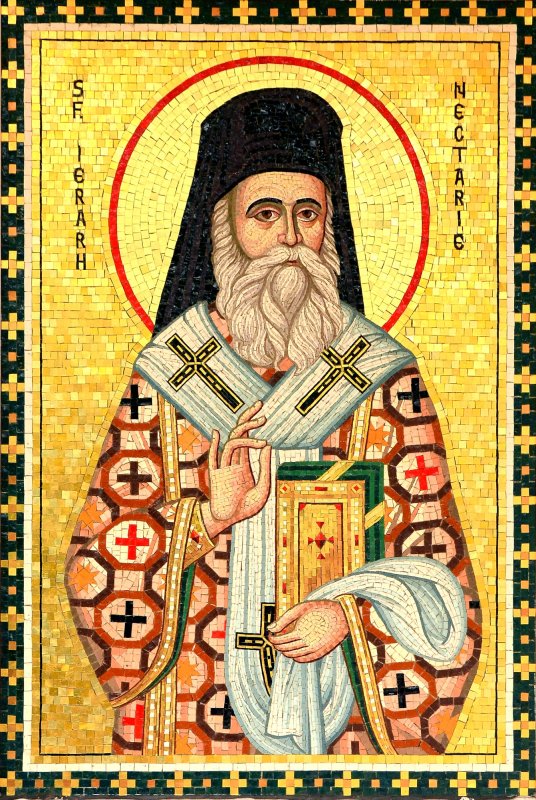 Drumul încercat al unui ierarh răbdător 6745