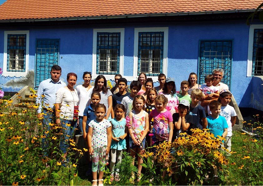 Proiect de implicare culturală, educațională și socială, la Muzeul ASTRA 6695