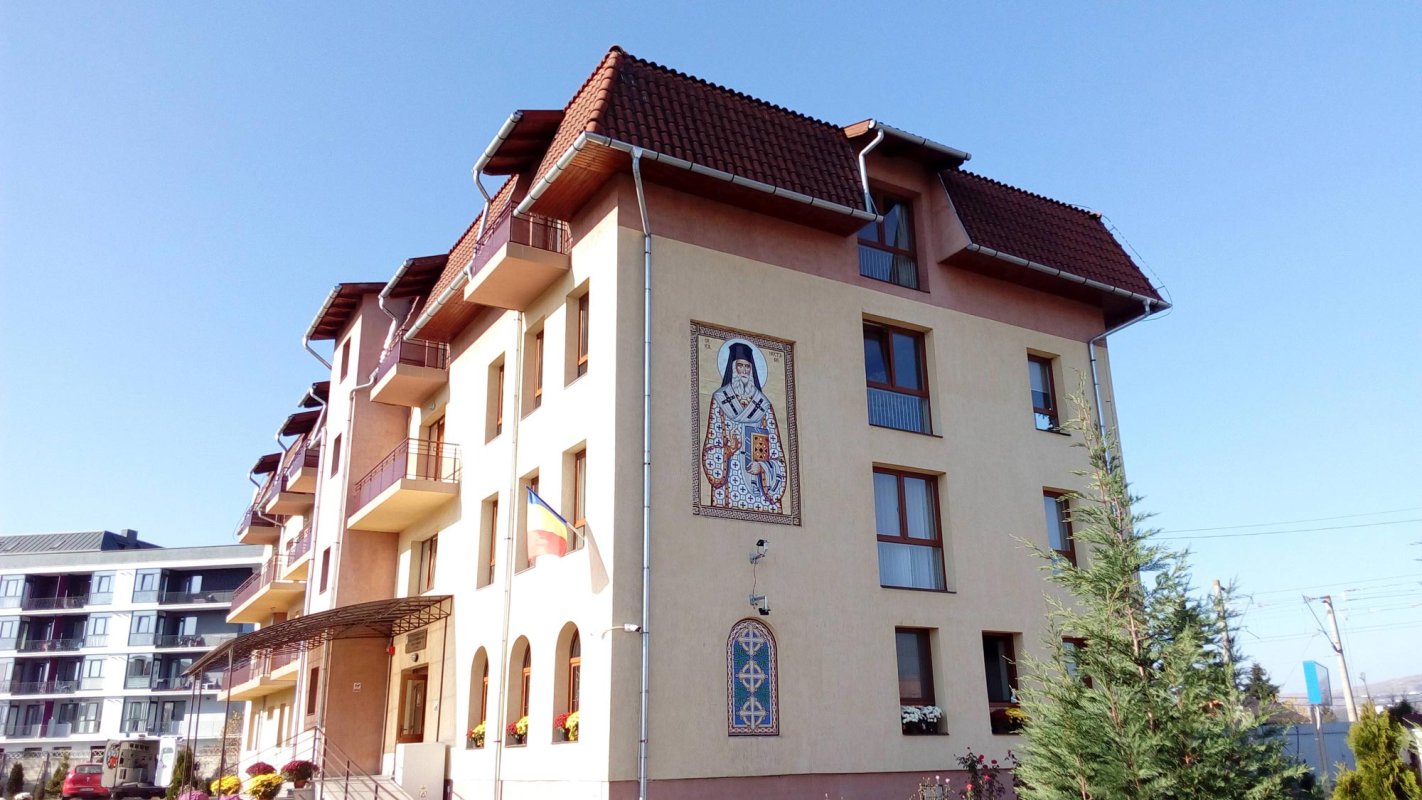 Un proiect unic în Transilvania 6721