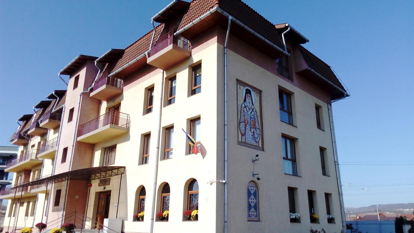 Un proiect unic în Transilvania 6724