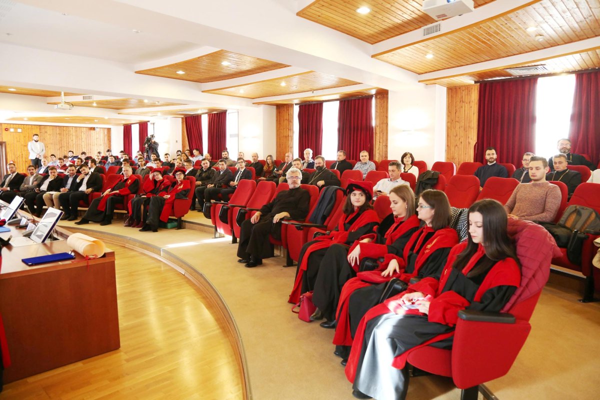Prof. dr. Jooseop Keum, Doctor Honoris Causa la Sibiu 6609