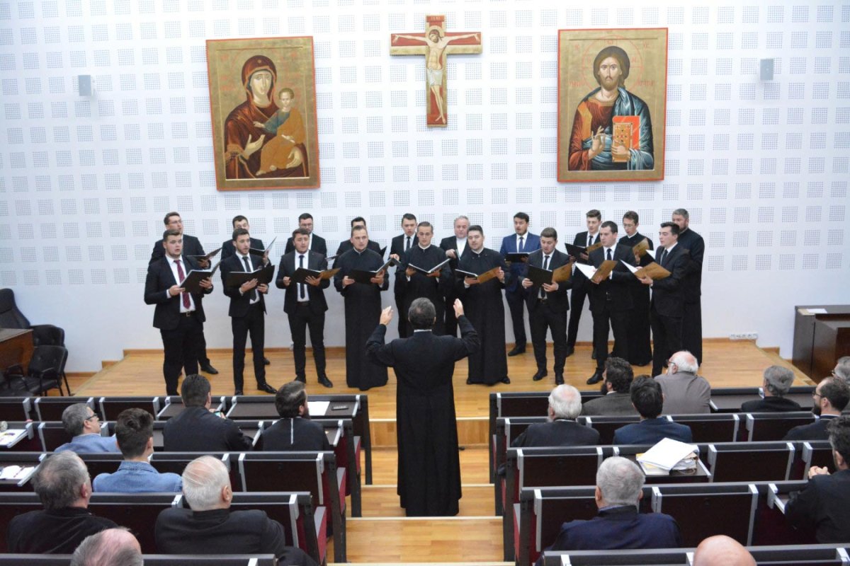 Simpozionul Internaţional al facultăţii clujene de teologie, la final 6618