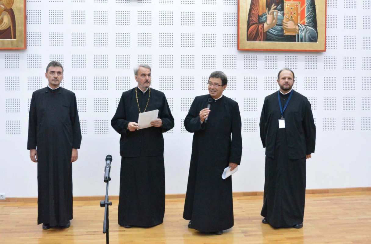 Simpozionul Internaţional al facultăţii clujene de teologie, la final 6619