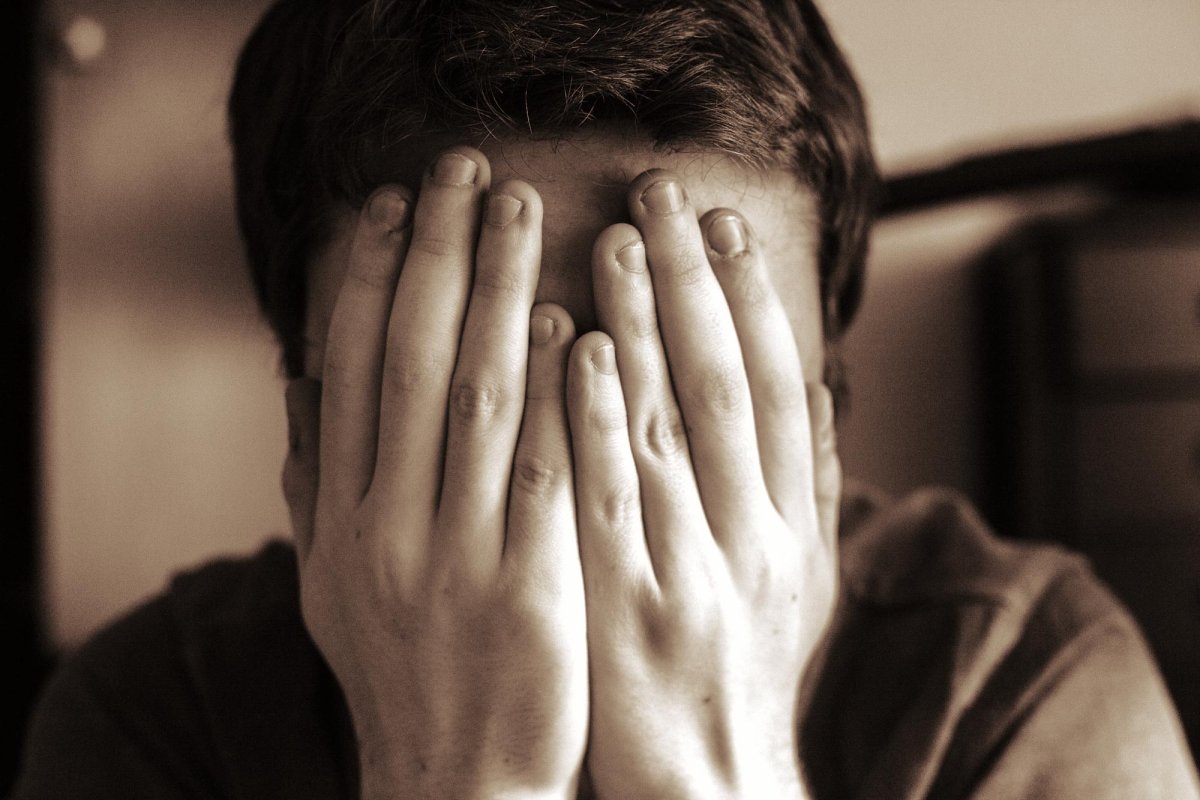 Sindroamele depresive, mai frecvente în perioada rece 6668