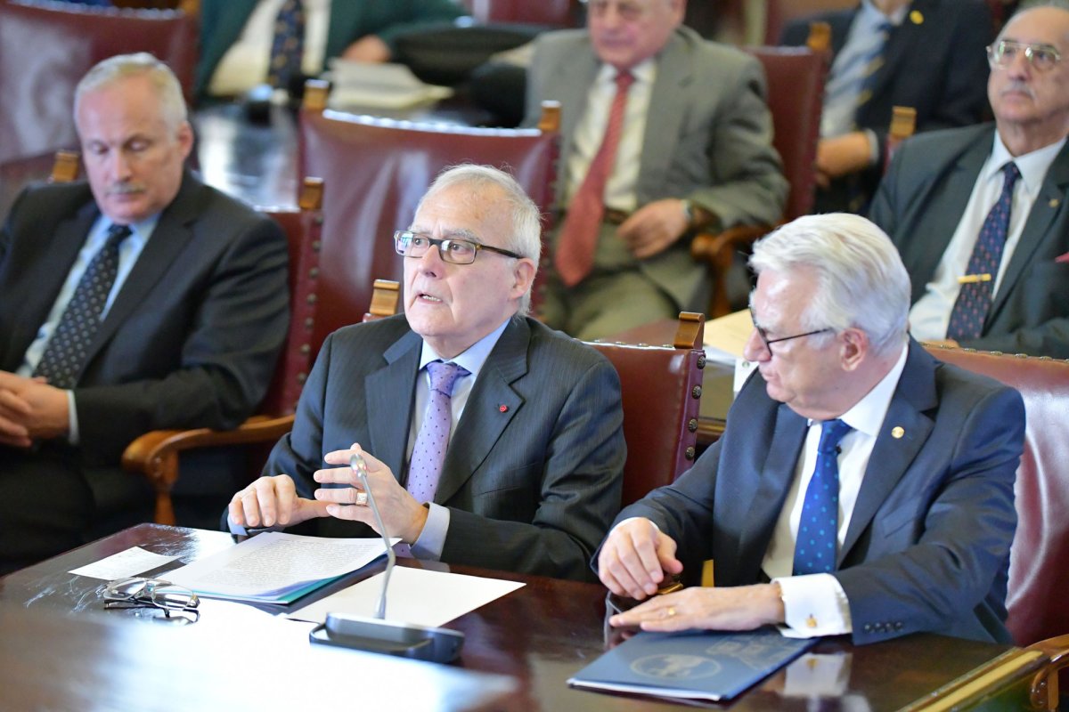 Conferință despre sfârşitul Austro-Ungariei 6565