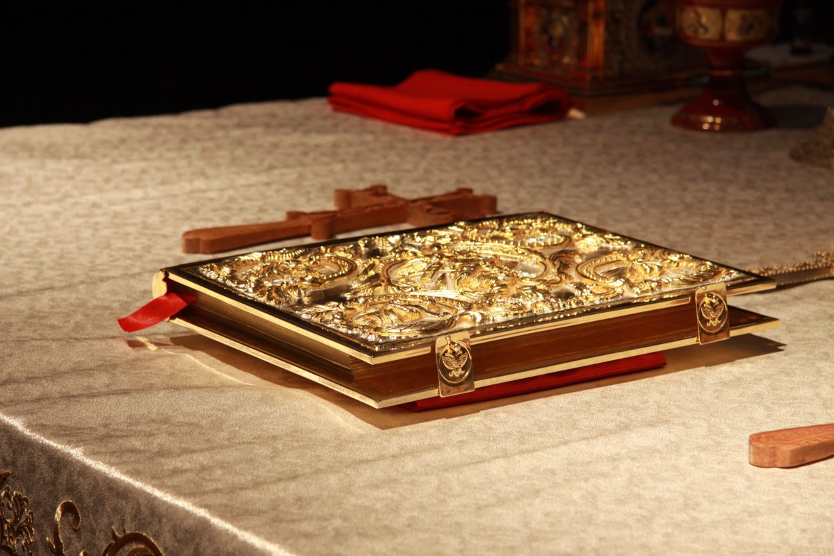 Evanghelie și cultură 6558