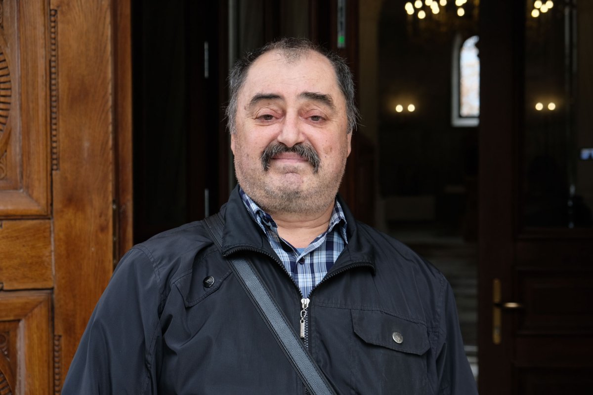 Povestea reînvierii unui locaş de cult simbol 6531