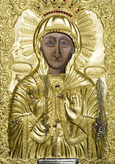 Povestea reînvierii unui locaş de cult simbol 6537