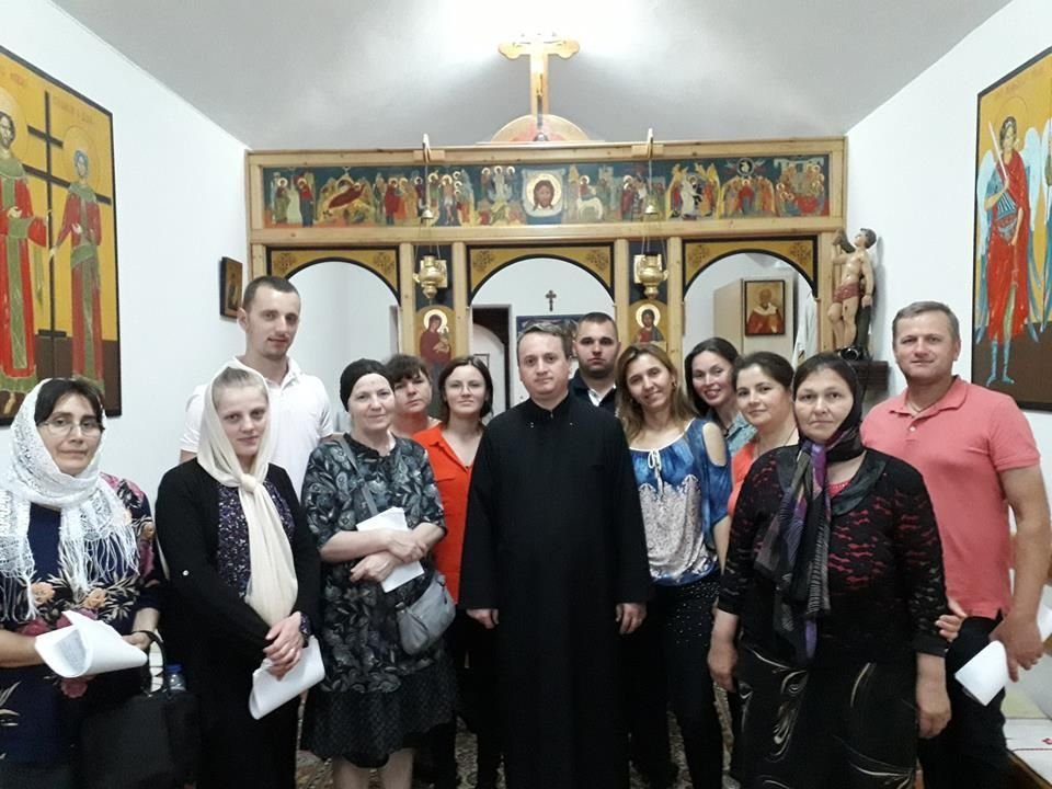 Românii din Portugalia, un acasă de departe 6581