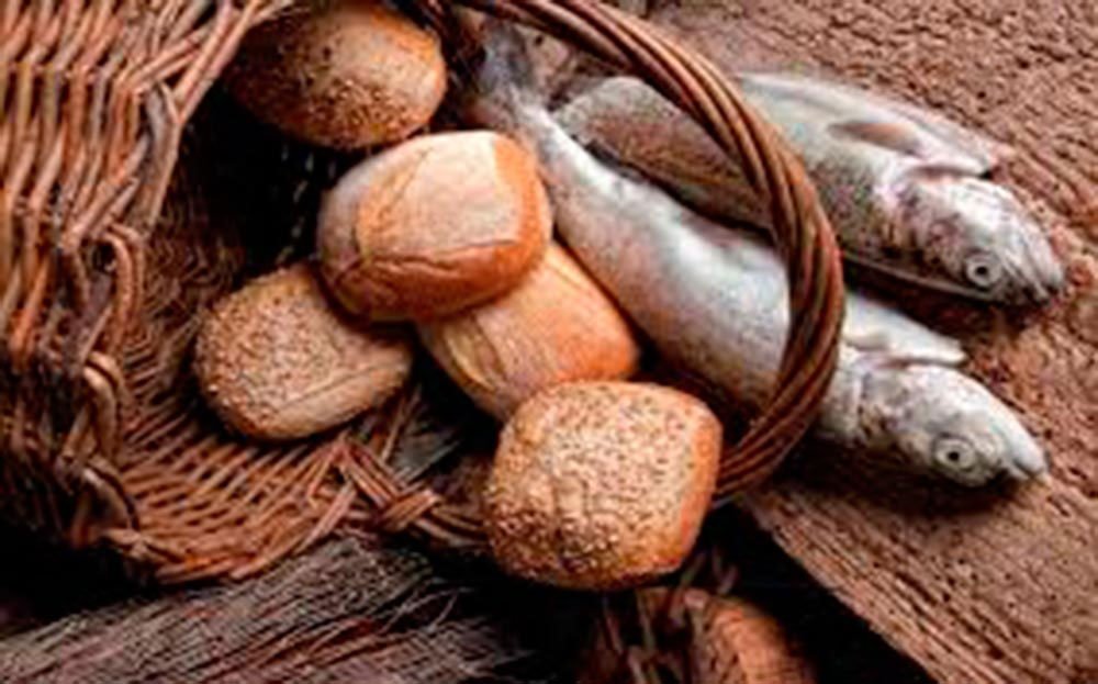 Luca 12, 13-15; 22-31 6479