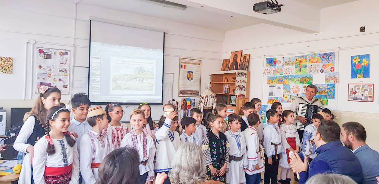 Cercul pedagogic al profesorilor de religie doljeni 6374