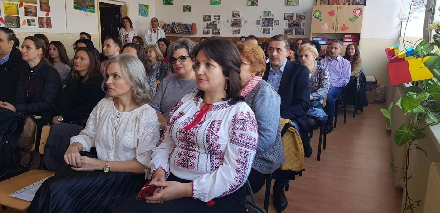 Cercul pedagogic al profesorilor de religie doljeni 6375