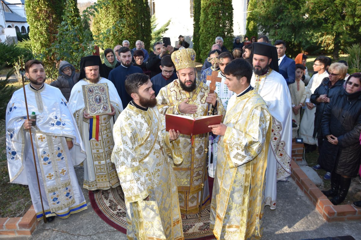 Duminica samarineanului milostiv 6383