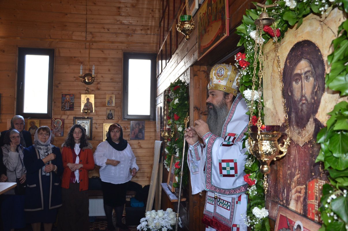 Duminica samarineanului milostiv 6385