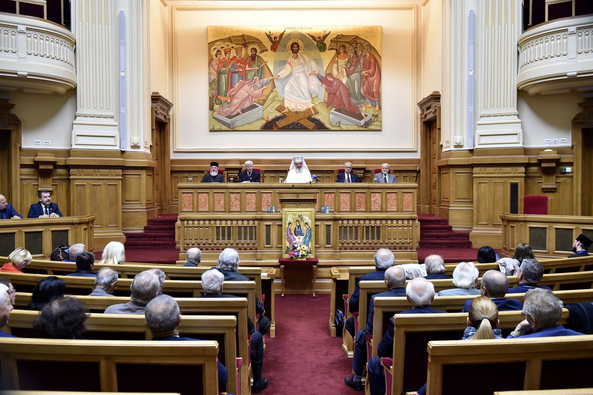 Satul românesc astăzi: între suferinţă şi speranţă 6386